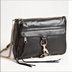 Rebecca Minkoff MAC Handbag